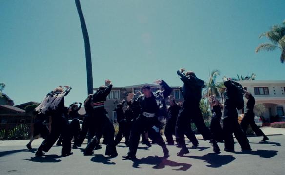 @FULL CIRCLE BOYS