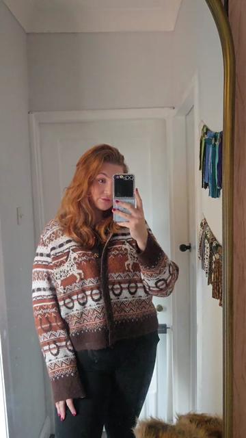 @Rebecca Fisher