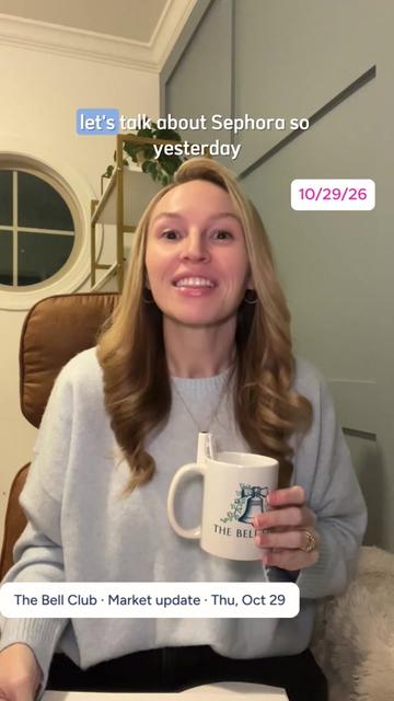 @Kristen Zisek | Money + Career