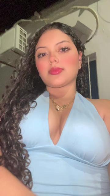@Valery Marquez