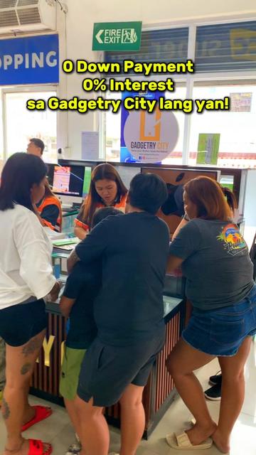@GADGETRY CITY