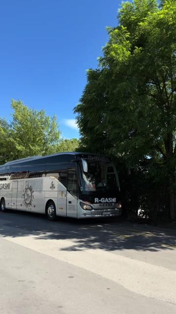 @R-GASHI TOURS