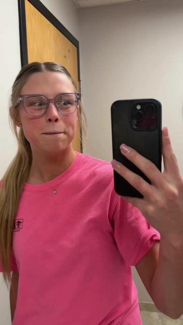 @Mikayla Fanger