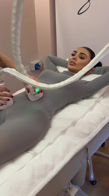 @Sadaf Jaffari Clinic