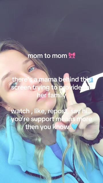@mama rue.💋