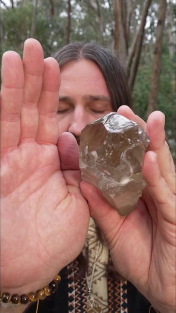 @Healing & Beyond