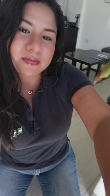 @Georgina Salvatierra