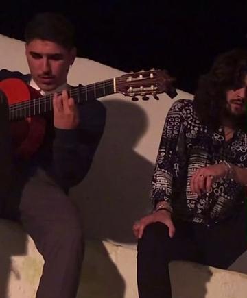 @Club_de_fans_Israel_Fernandez