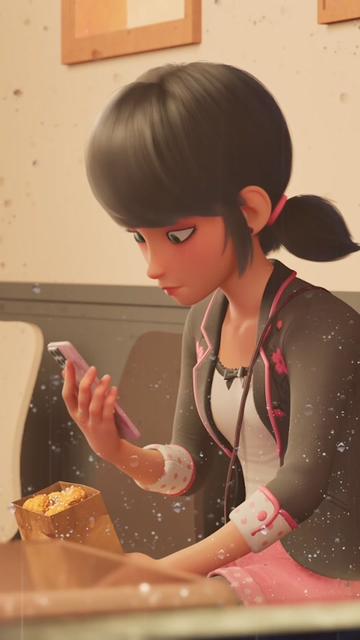 @Miraculous
