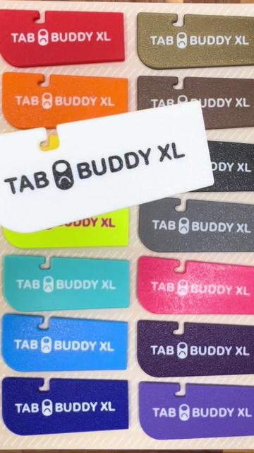 @Tab Buddies