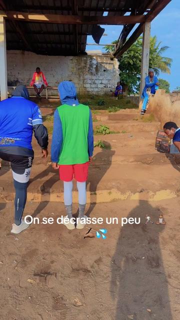 @Mr Lil officiel 🧘🏽✍🏽💦