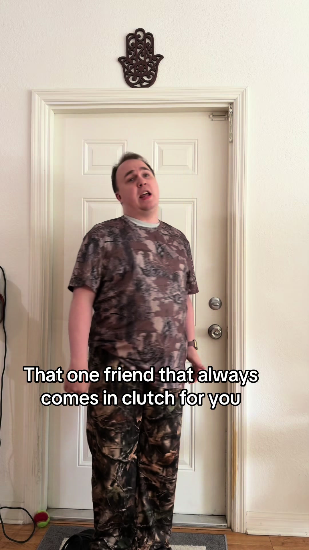 @Jared Berrier
