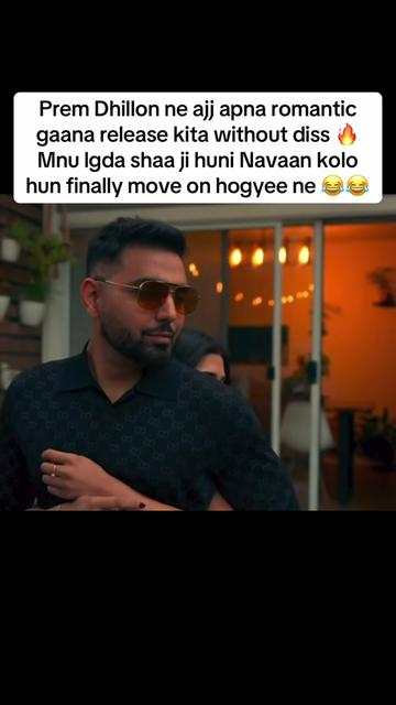 @Punjabi Song Trends