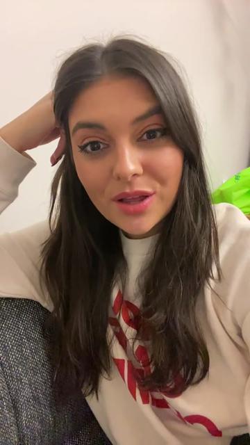 @Goddess Sara
