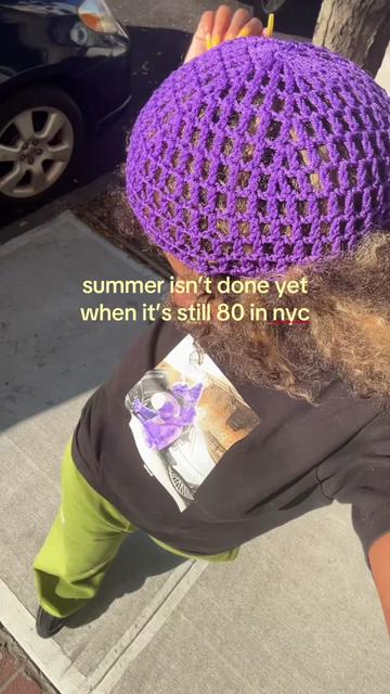 @Laila!