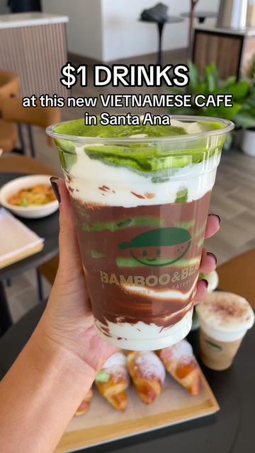 @LOS ANGELES EATS
