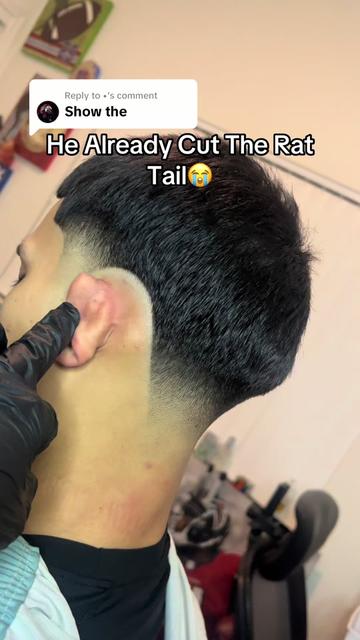 @Sergio • Tulare Barber