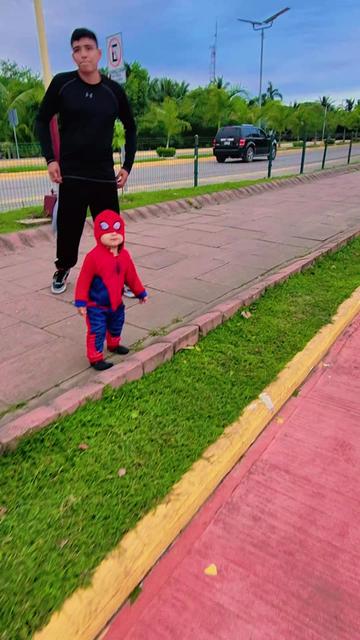@Mary Puente
