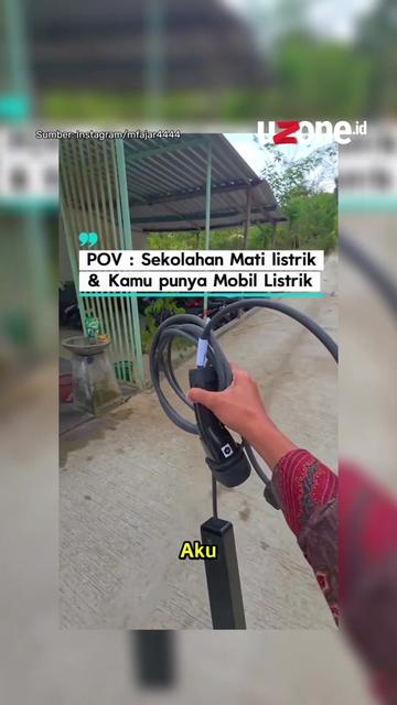 @Uzone Indonesia