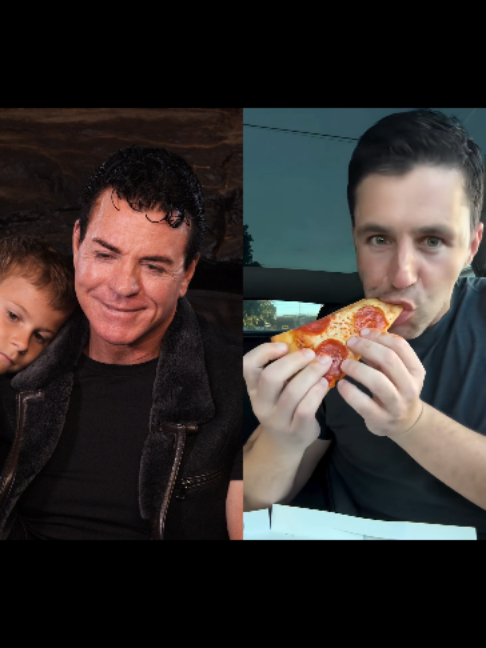 @Papa John Schnatter