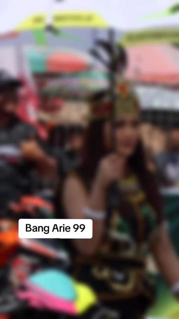 @BANG ARIE 99