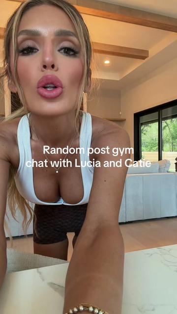 @GrwmCatie&B