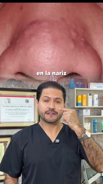 @Dr. Wilfrido Solano Derma