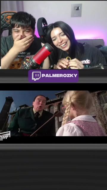 @Palmerozky