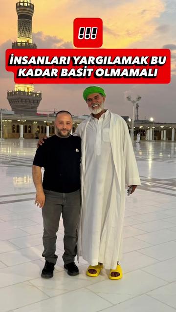 @ENDERŞAH Mehmet Özdil