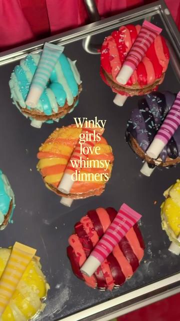 @Winky Lux