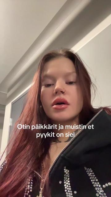@Pinja Kinnunen 👩🏽&zwj;🦰