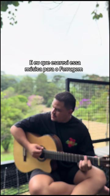 @Guga Nandes