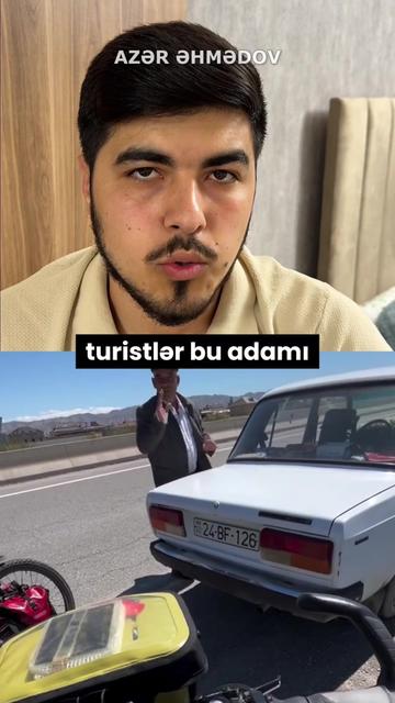 @📽️ Azər Əhmədov