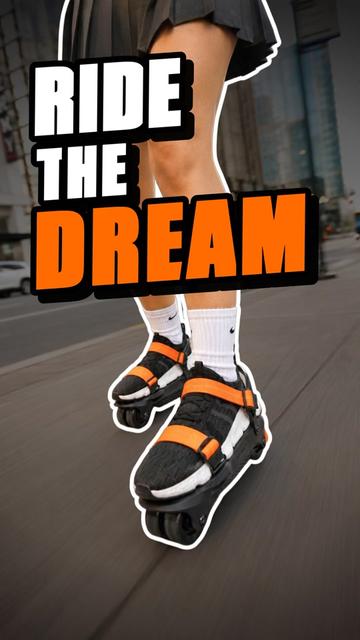 @Airtrick E-Skates