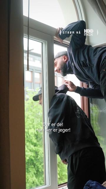 @TVNorge