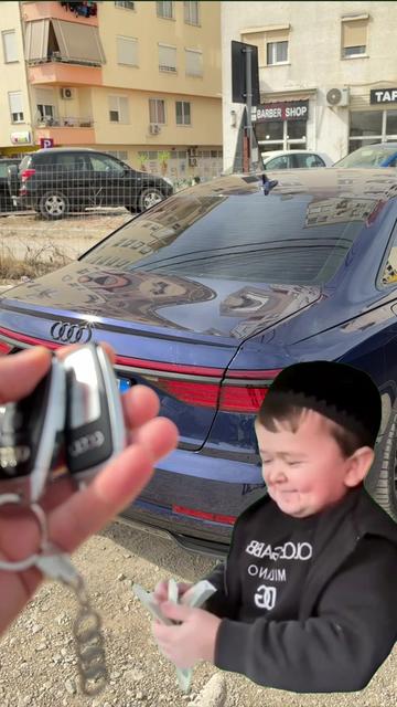 @AutoKeys Albania