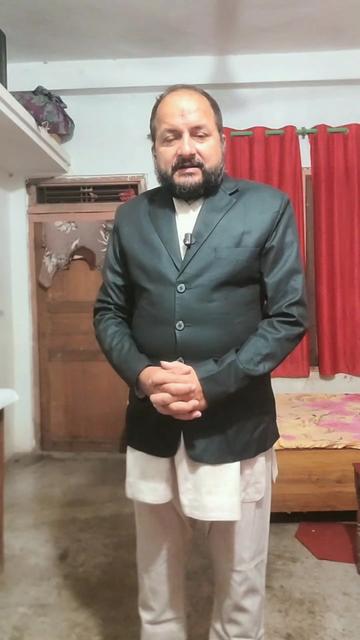 @Jeevraj Paudel