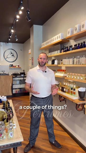 @Perfumology