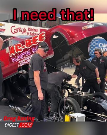 @DragRacingDigest