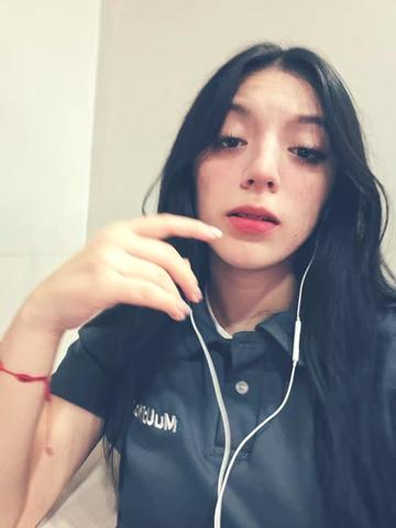 @Thimetys Ramirez