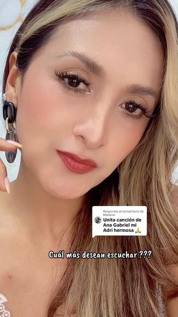 @La Gemita Adry💎✨
