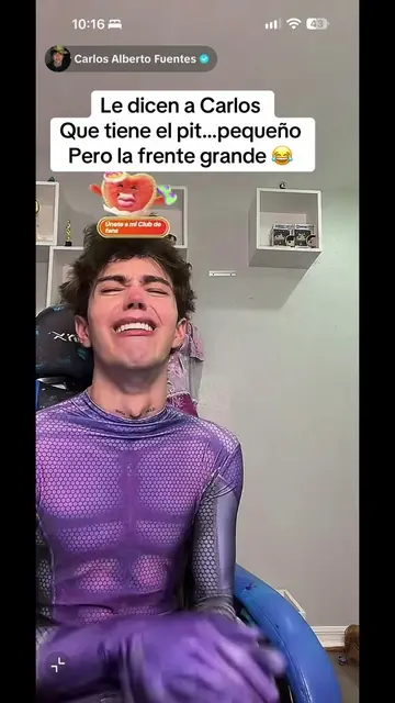 @FARANDULEANDOCONMIGO