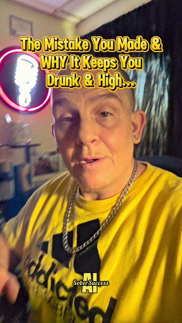 @Mikey | SoberSuccess Coach