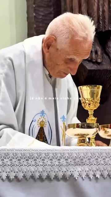 @Cora&ccedil;&atilde;o Cat&oacute;lico 🇻🇦