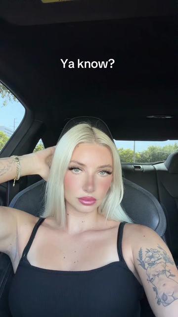 @Kat 😋