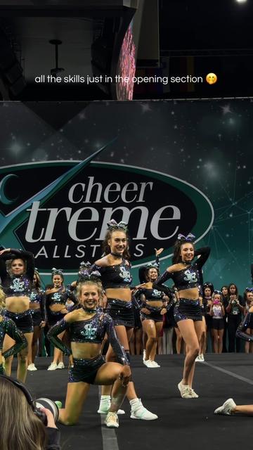 @senior elite