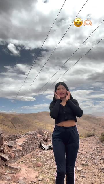 @ISABEL OLIVARES👑🇧🇴