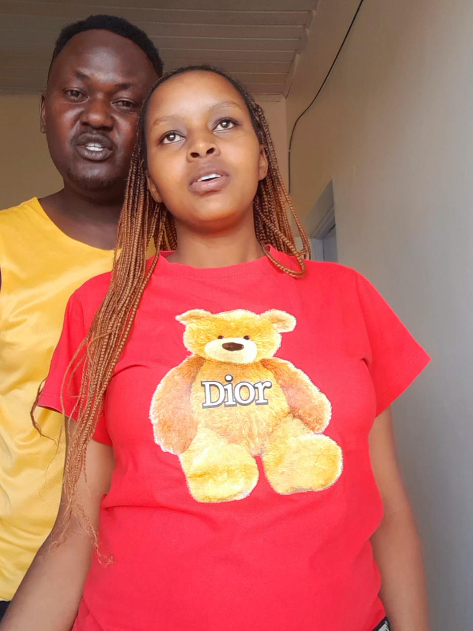 @KANDA YA NDUTHI ๐