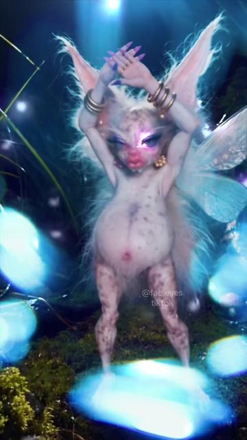 @Fae Nest