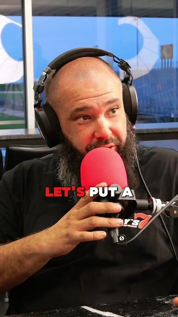 @Deep Stage Podcast